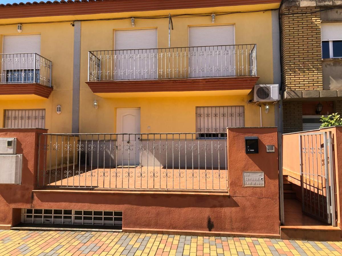 Villa Casa Manuela Chella Exterior foto